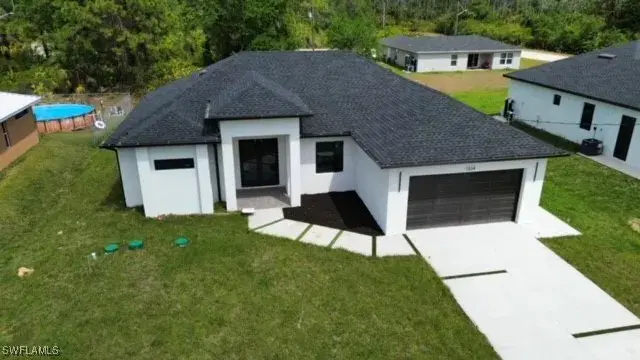 Picture of 1824 Jacinto Ave, Lehigh Acres FL 33972