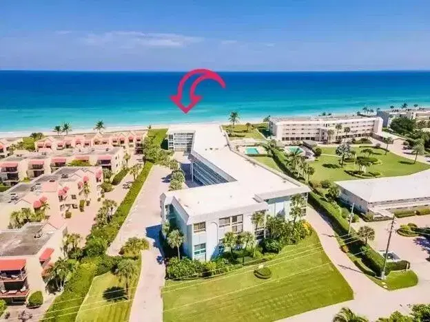 Picture of 120 Celestial Way 113, Juno Beach, FL 33408