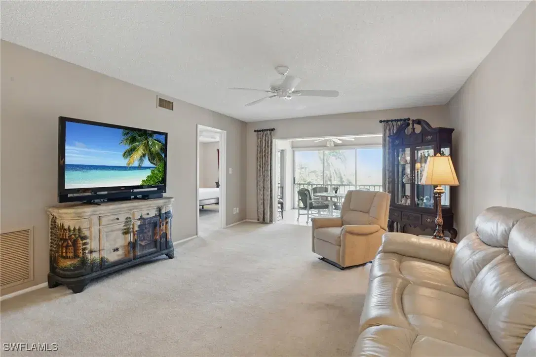 Picture of 5467 Rattlesnake Hamm Rd C-301, Naples, FL 34113