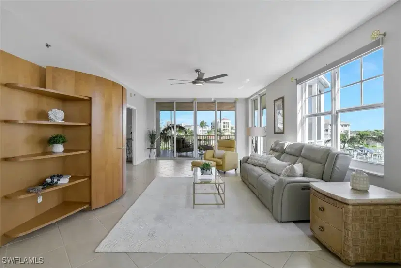 Picture of 1141 Swallow Ave 4-402, Marco Island FL 34145