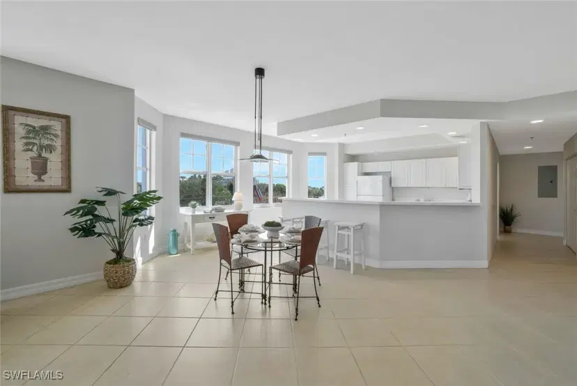 Picture of 1141 Swallow Ave 4-402, Marco Island FL 34145