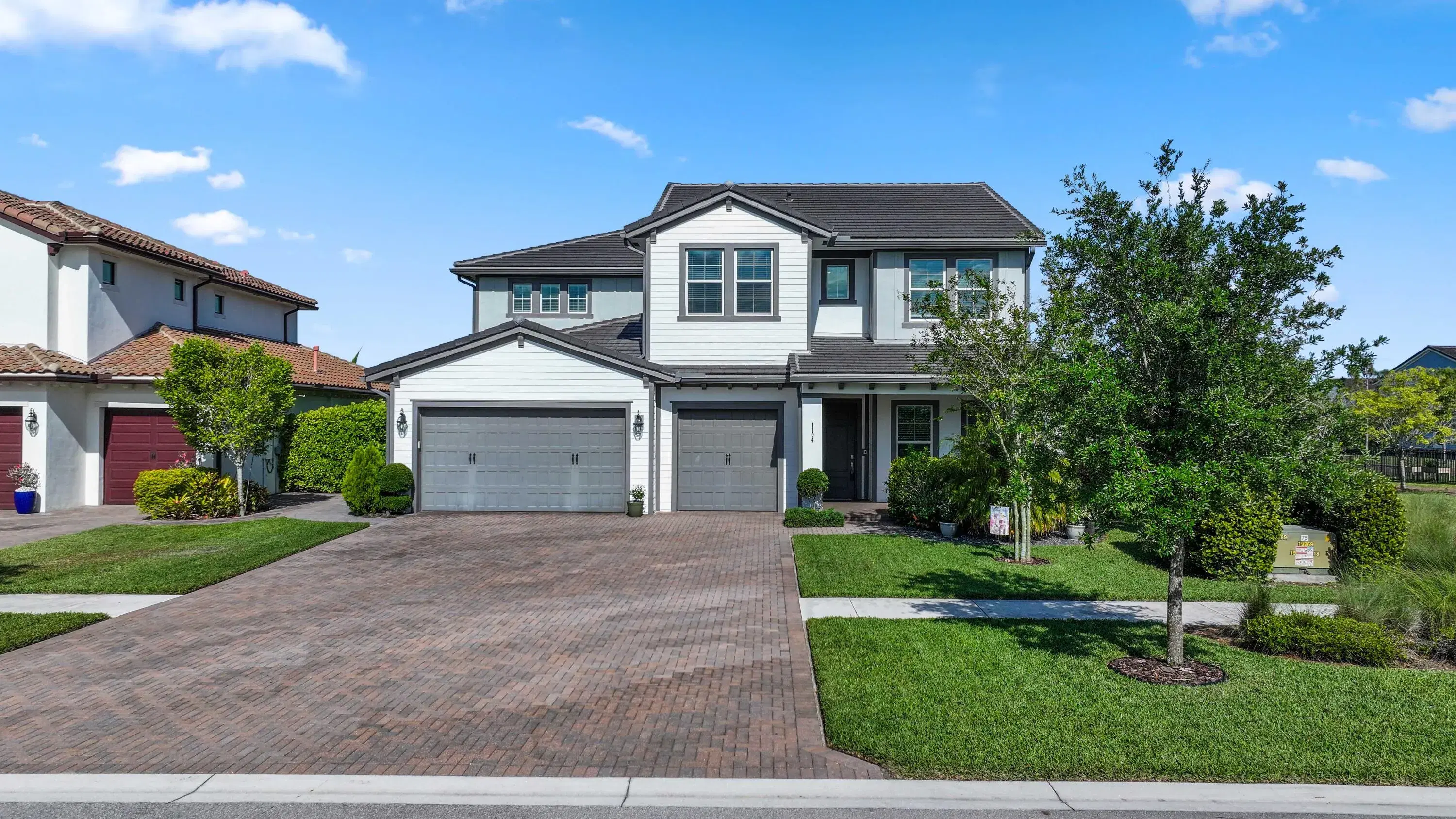 Picture of 1104 Wandering Willow Way, Loxahatchee, FL 33470