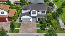 Picture of 1104 Wandering Willow Way, Loxahatchee, FL 33470
