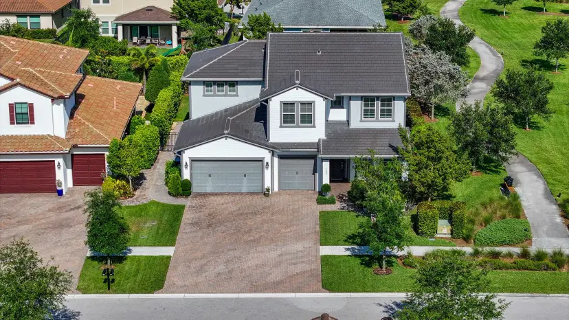 Picture of 1104 Wandering Willow Way, Loxahatchee FL 33470