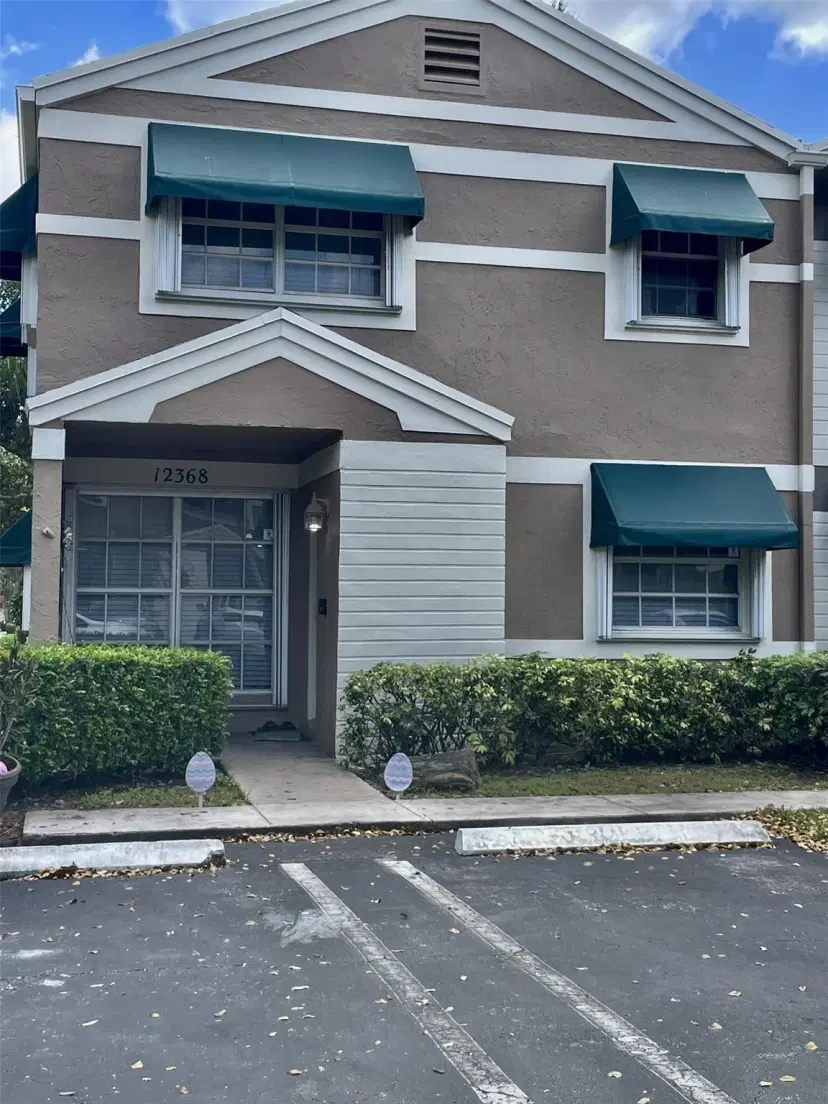 Picture of 12368 SW 51St Ct, Cooper City FL 33330