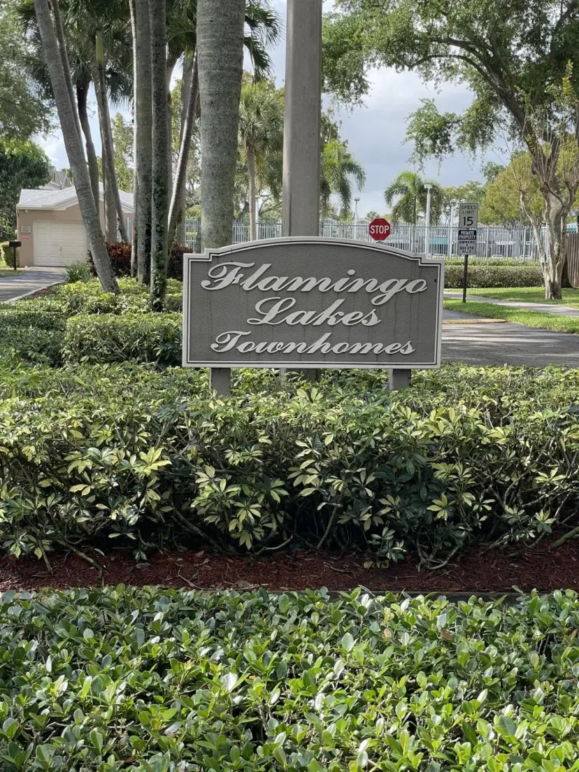 Picture of 12368 SW 51St Ct, Cooper City FL 33330