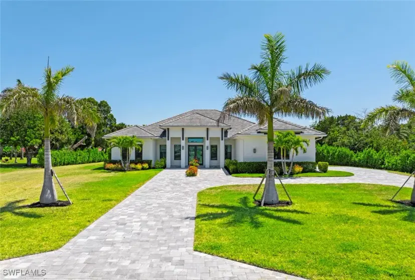 Picture of 9974 Winterview Dr, Naples FL 34109