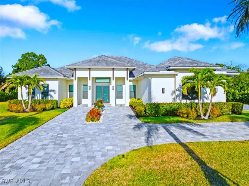 Picture of 9974 Winterview Dr, Naples FL 34109