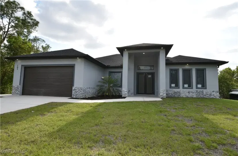 Picture of 103 Scott Ave, Lehigh Acres FL 33936