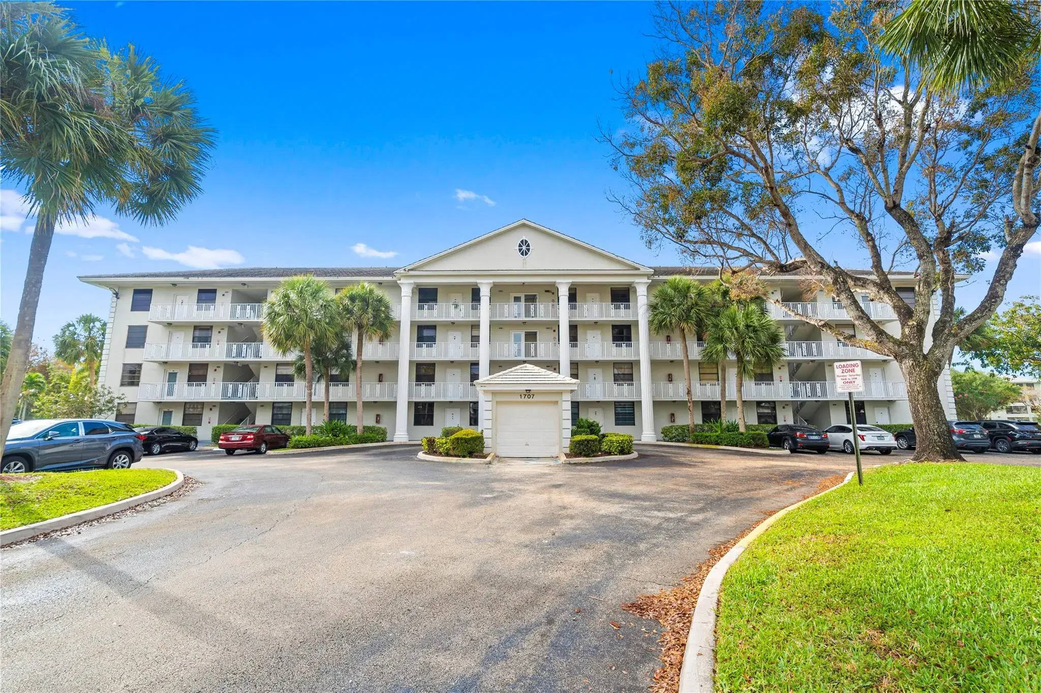 Picture of 1707 Whitehall Dr 206, Davie, FL 33324