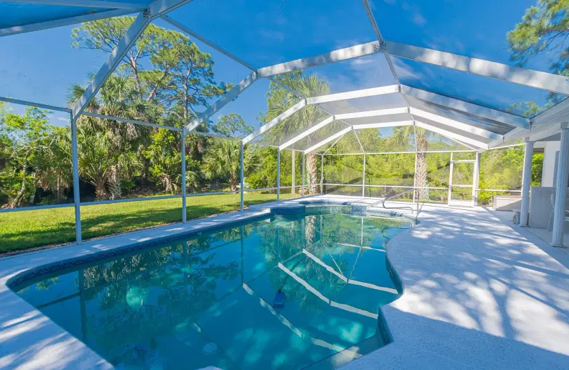 Picture of 470 SW Sanctuary Place, Port St Lucie FL 34986