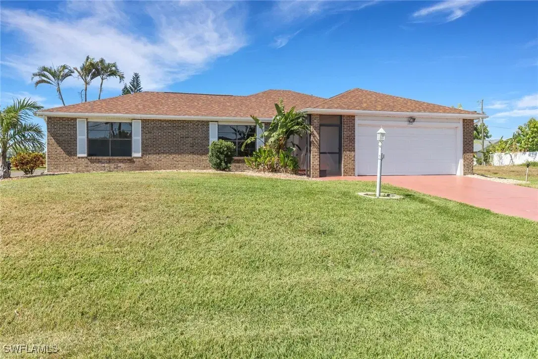Picture of 1201 NE 3Rd St, Cape Coral, FL 33909