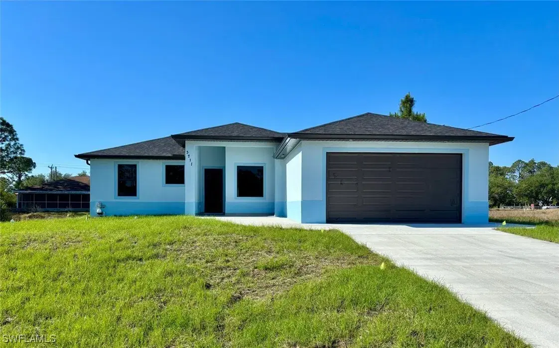 Picture of 3711 7Th St Sw, Lehigh Acres, FL 33976