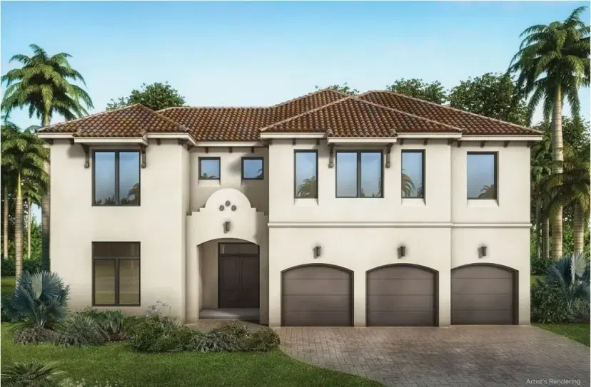 Picture of 8562 NW 162Nd Street, Miami Lakes FL 33016