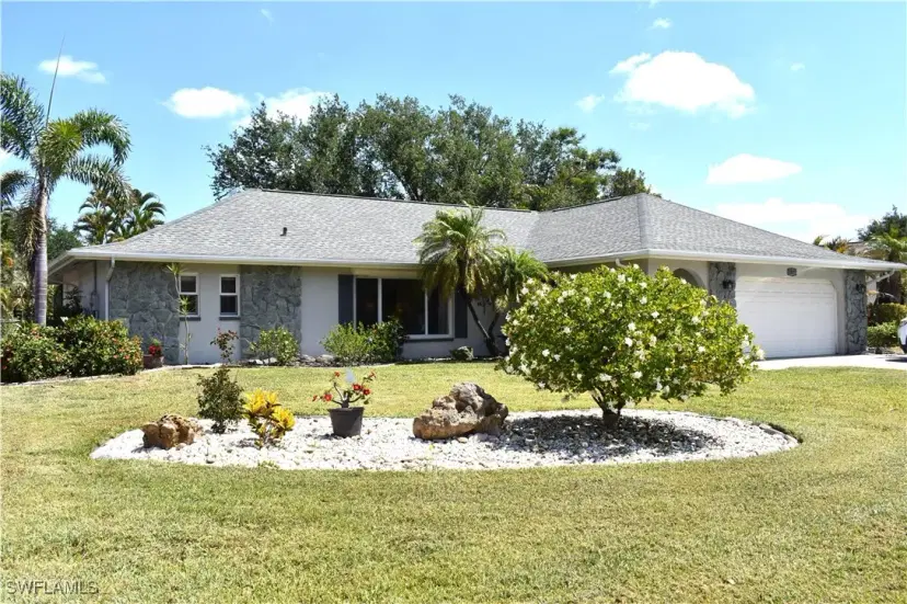 Picture of 1511 Reynard Dr, Fort Myers FL 33919