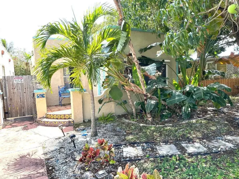 Picture of 526 S K Street, Lake Worth Beach FL 33460