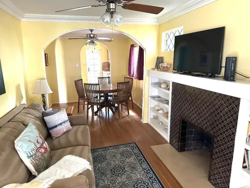 Picture of 526 S K Street, Lake Worth Beach FL 33460