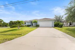 Picture of 4101 SW Winslow Street, Port St Lucie, FL 34953