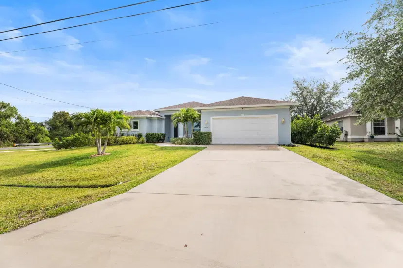 Picture of 4101 SW Winslow Street, Port St Lucie FL 34953