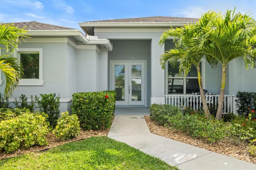 Picture of 4101 SW Winslow Street, Port St Lucie FL 34953