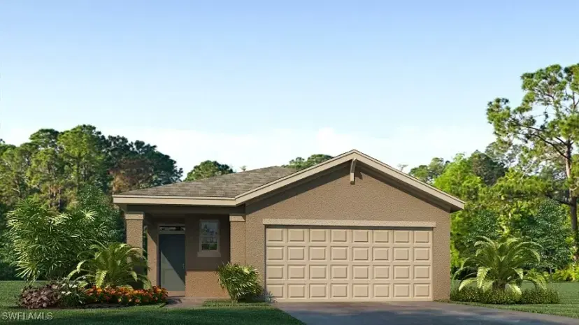 Picture of 11126 Sunset Preserve Dr, Lehigh Acres FL 33971