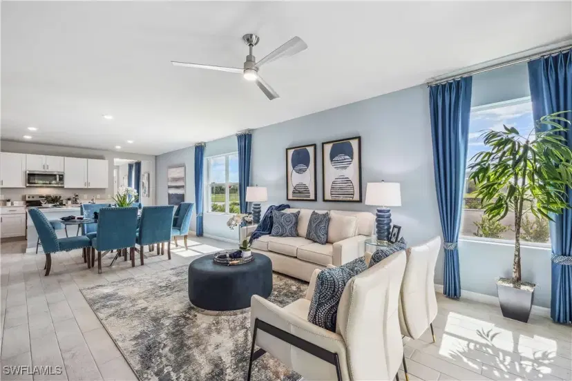 Picture of 11126 Sunset Preserve Dr, Lehigh Acres FL 33971