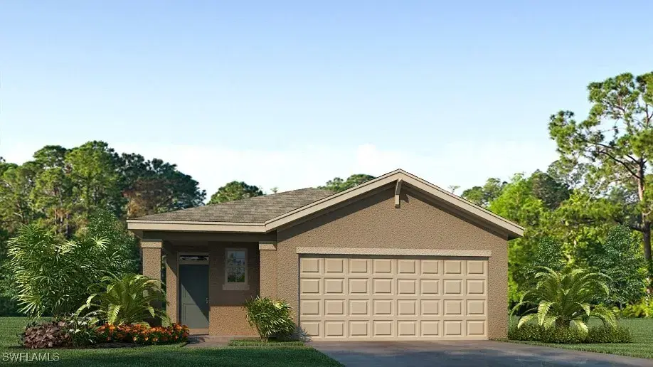 Picture of 11138 Sunset Preserve Dr, Lehigh Acres, FL 33971
