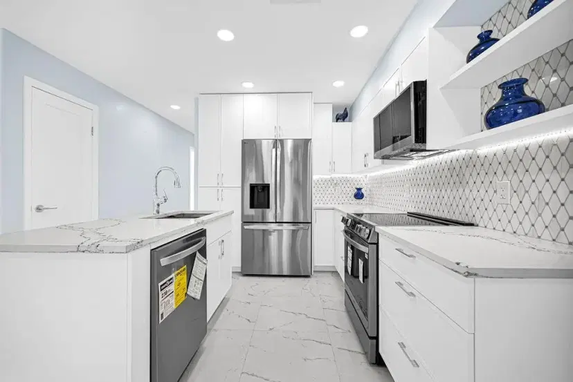 Picture of 2466 Taylor St 3A, Hollywood FL 33020