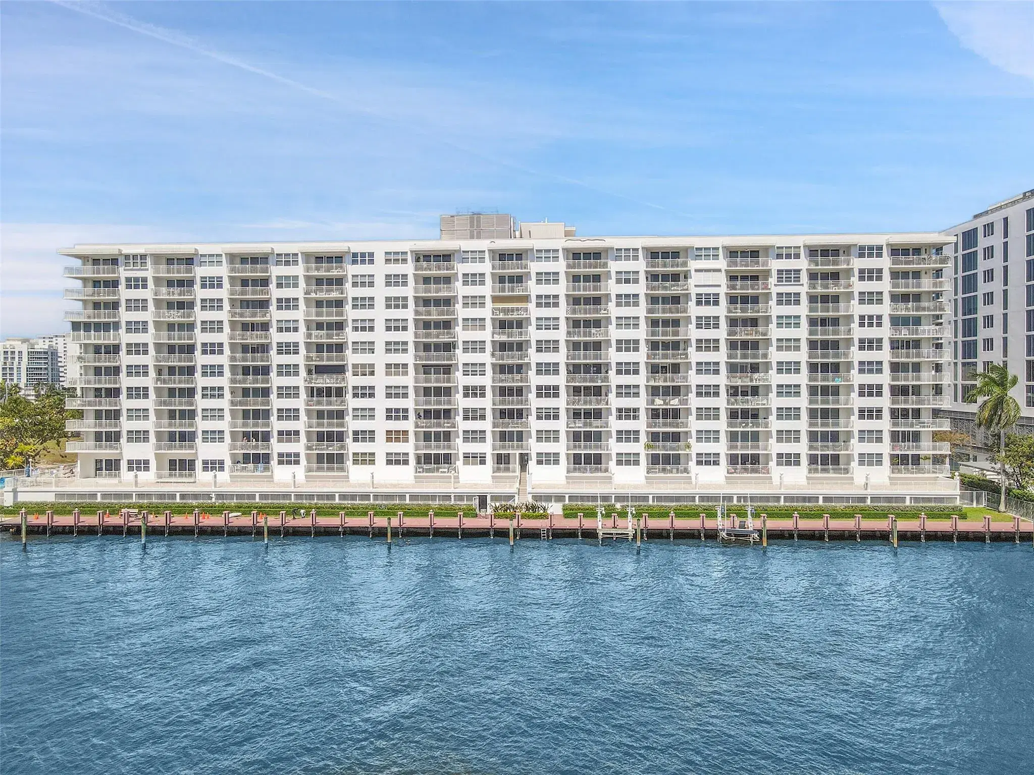 Picture of 511 E Bayshore Dr 604, Fort Lauderdale, FL 33304