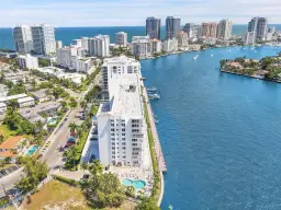 Picture of 511 E Bayshore Dr 604, Fort Lauderdale, FL 33304
