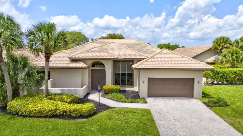Picture of 17677 Charnwood Drive, Boca Raton FL 33498