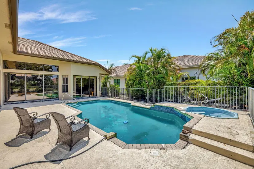 Picture of 17677 Charnwood Drive, Boca Raton FL 33498