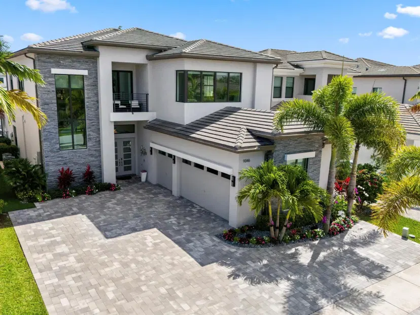 Picture of 9046 Chauvet Way, Boca Raton FL 33496