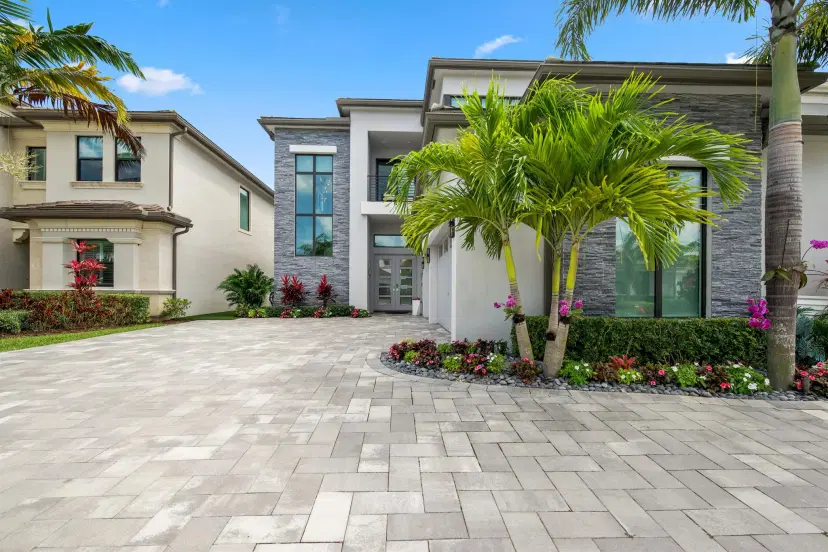 Picture of 9046 Chauvet Way, Boca Raton FL 33496