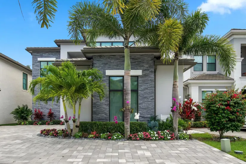 Picture of 9046 Chauvet Way, Boca Raton FL 33496