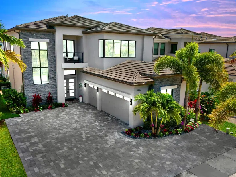 Picture of 9046 Chauvet Way, Boca Raton FL 33496