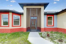 Picture of 4909 Berryman St, Lehigh Acres, FL 33971
