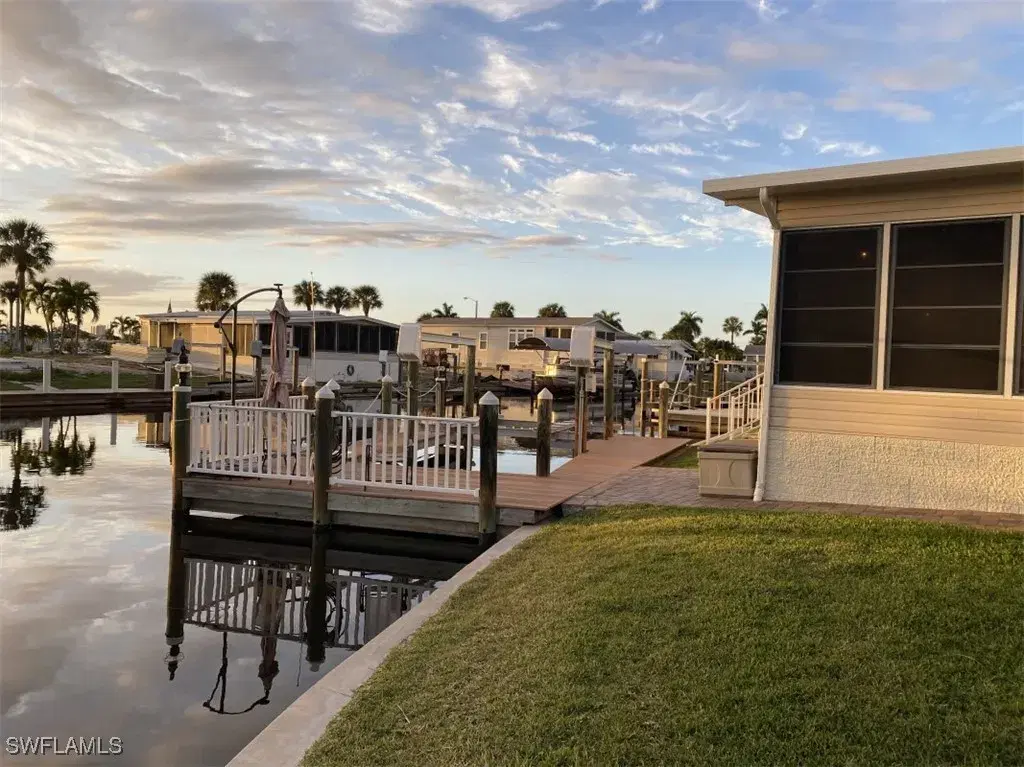 Picture of 17680 Peppard Dr, Fort Myers Beach, FL 33931