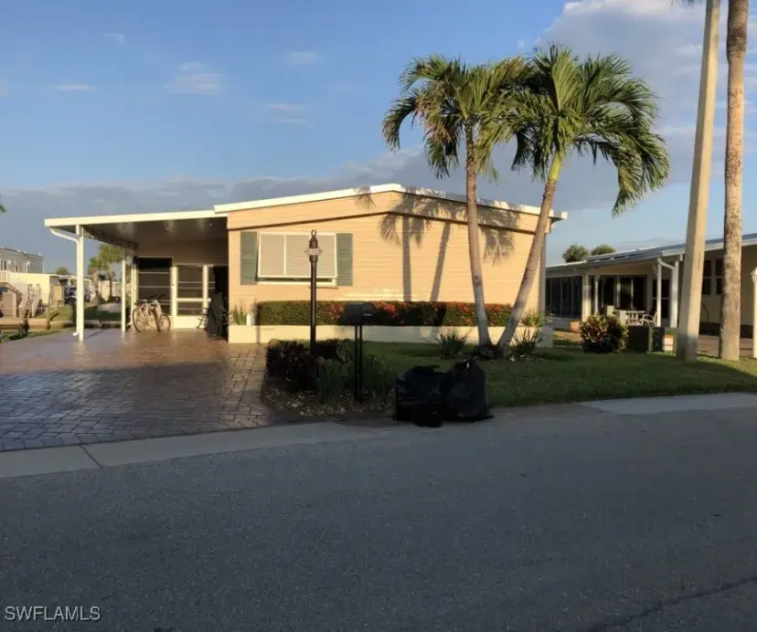 Picture of 17680 Peppard Dr, Fort Myers Beach FL 33931