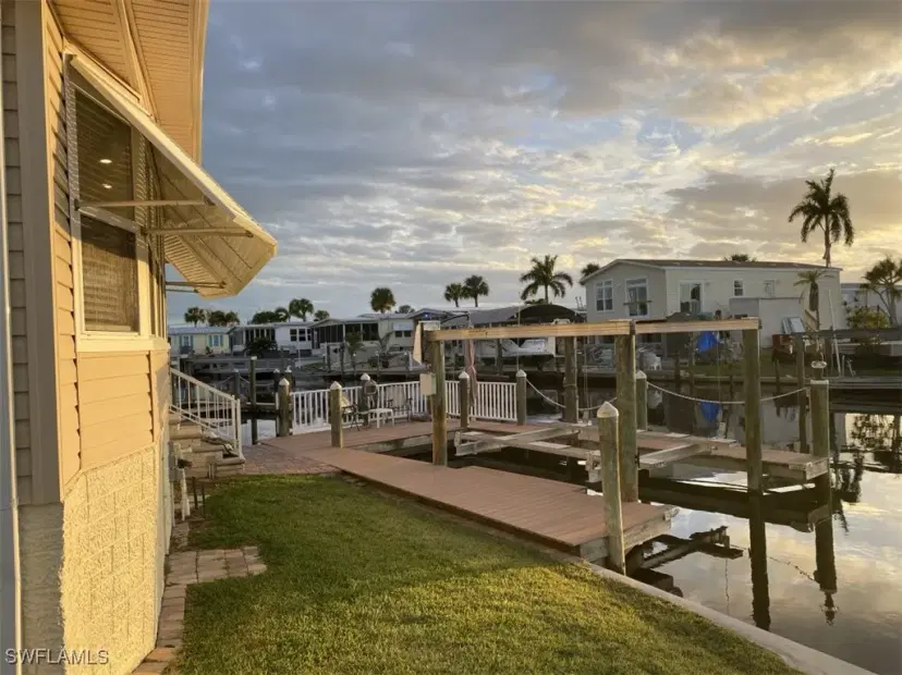 Picture of 17680 Peppard Dr, Fort Myers Beach FL 33931