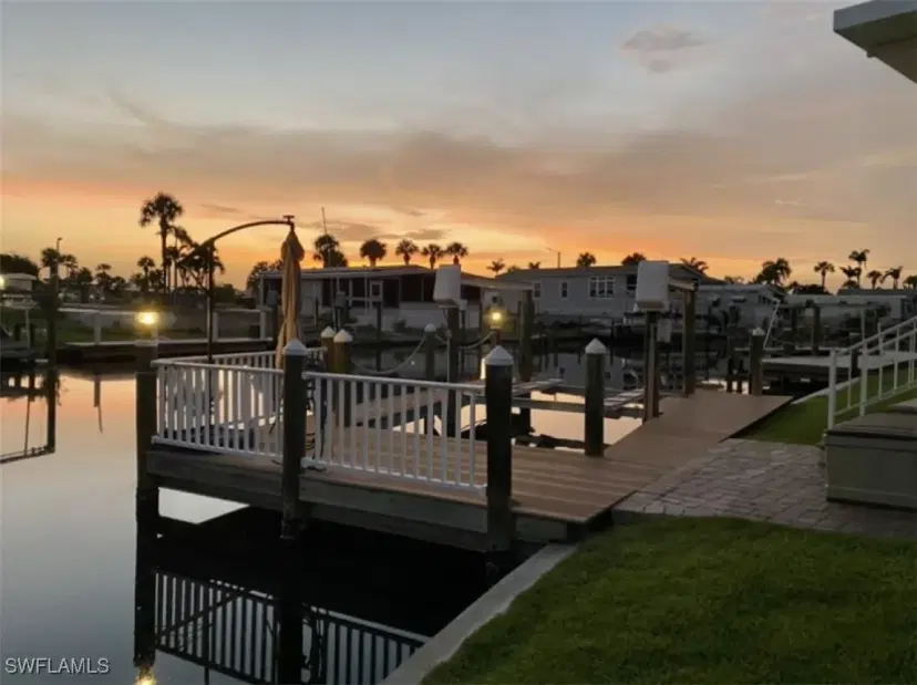 Picture of 17680 Peppard Dr, Fort Myers Beach FL 33931