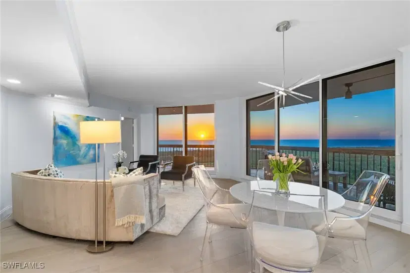 Picture of 6001 Pelican Bay Blvd 1404, Naples FL 34108