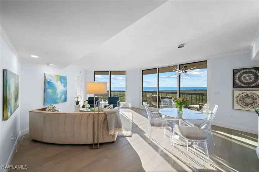 Picture of 6001 Pelican Bay Blvd 1404, Naples FL 34108