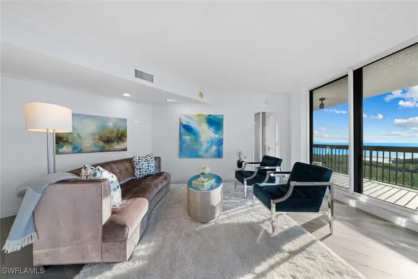 Picture of 6001 Pelican Bay Blvd 1404, Naples FL 34108