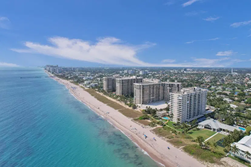 Picture of 5200 N Ocean Blvd 1011, Lauderdale By The Sea FL 33308