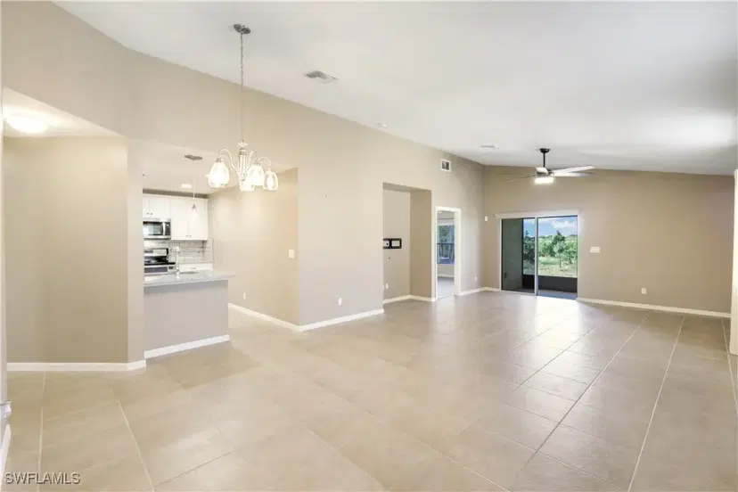 Picture of 9263 Aegean Cir, Lehigh Acres FL 33936