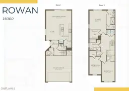 Picture of 1681 Lake Jessup Cir, Cape Coral, FL 33909