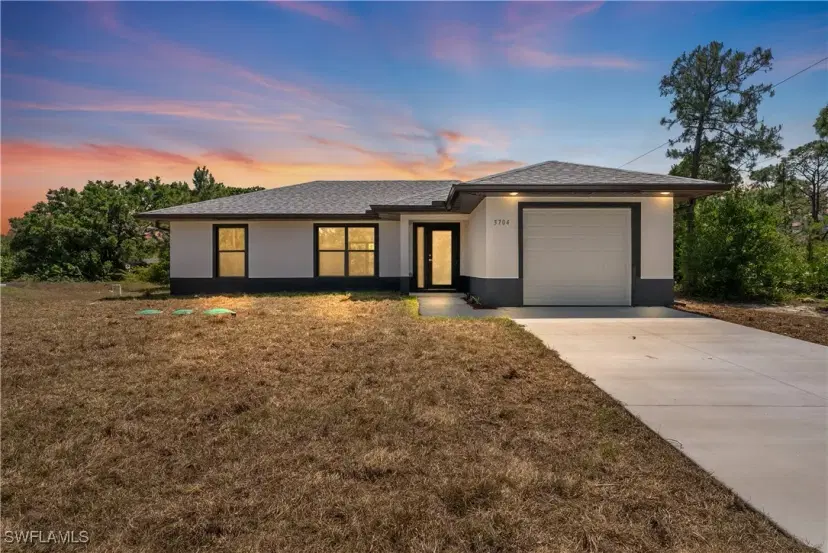 Picture of 3704 E 19Th St, Lehigh Acres FL 33972