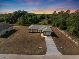 Picture of 3704 E 19Th St, Lehigh Acres, FL 33972