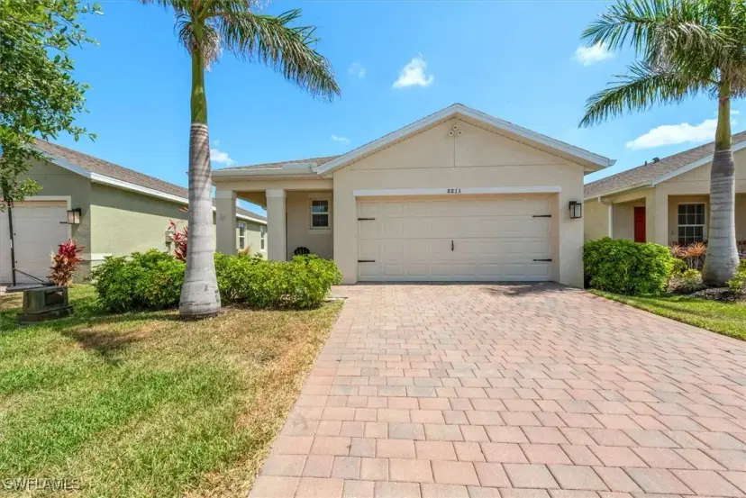 Picture of 8813 Swell Brooks Ct, North Fort Myers FL 33917